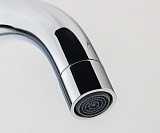 Смеситель для кухни HANSGROHE Logis 71280000 двуручный