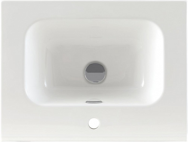 Раковина для тумбы Aquanet Flat 60 812-60