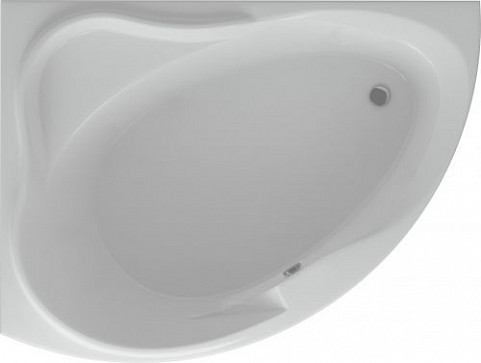 Акриловая ванна Aquatek  Альтаир 160x120 ALT160-0000067