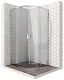 Душевое ограждение Ambassador Queen 11011102