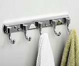 Кронштейн настенный Wasserkraft Oder K-3075