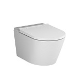 CCC501700SC Inspire CleanCare подвесной унитаз с интегрированным электронным биде