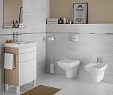 Биде подвесное Cersanit P-BI-CARINA-Z