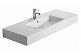Раковина Duravit Vero 0329120000 125 см