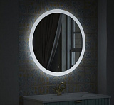 Зеркало Corozo LED "Мицар D770", сенсор