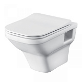 Комплект инсталляции (4 в 1) Santek Лайн 1WH501729 (унитаз с крышкой softclose+инсталляция+кнопка хром)