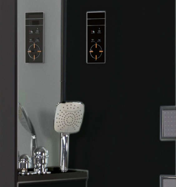 Душевая кабина Grossman GR242 120x120