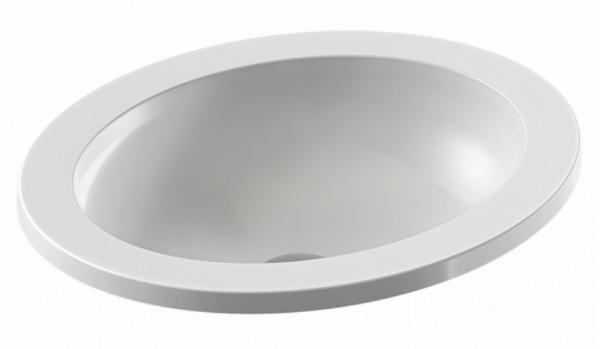 Встраиваемая раковина Jacob Delafon Vox 44,2х36,2 см EYJ102-00