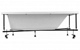 Каркас сварной для ванны Aquanet Bright 180x70 00216305
