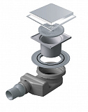Confluo Standard 15х15 Plate 4 2in1 Pestan