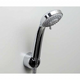 Смеситель для ванны с коротким изливом Wasserkraft Oder 6301