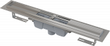 Душевой лоток AlcaPlast APZ1001-850 Водоотводящий желоб