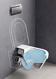 Унитаз подвесной Villeroy & Boch Omnia Architectura 5684 HR01