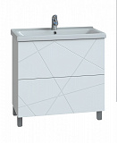 Тумбы VIGO Geometry 2-1000 (под ум Миранда)