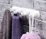 Кронштейн настенный Wasserkraft Kammel K-8374WHITE