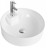 Раковина накладная Aquatek Европа AQ5212-00 на столешницу