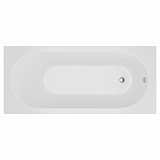 Ванна из литьевого мрамора Delice Bravo 1800х800