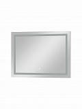 Зеркало Континент "Rimini Led" 800х600
