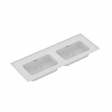 Раковина Ideal Standard Strada II 125 см T363601