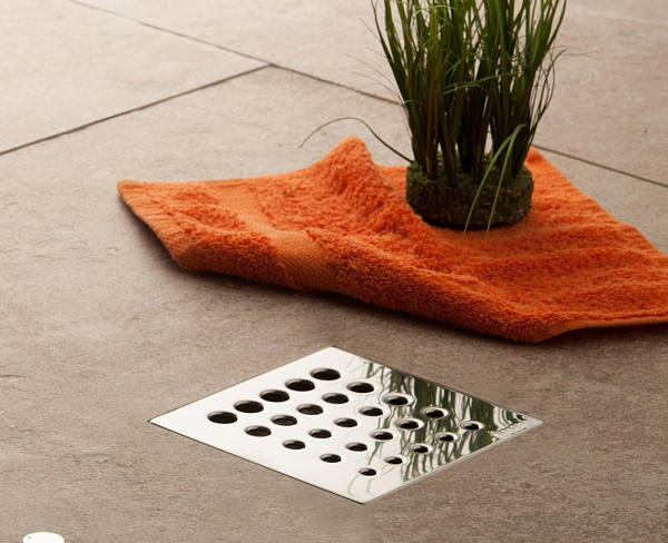 Confluo Standard 15х15 Drops 4 Pestan