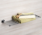 Полка для полотенец Wasserkraft Rhein K-6211