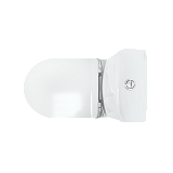 Унитаз-компакт Sanita Luxe Next  Slim NXTSLCC01150622