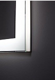 Зеркало Aquanet Алассио 11085 LED 00196639