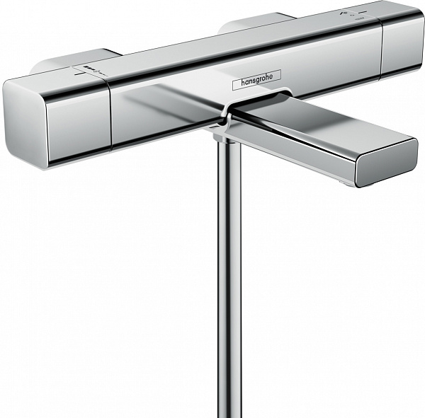 Термостат для ванны Hansgrohe Ecostat E 15774000