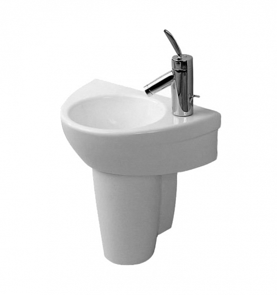 Рукомойник Duravit Starck 2 0761380000