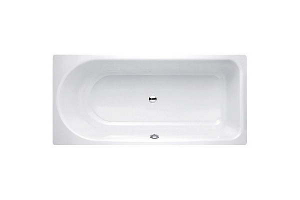 Стальная ванна Bette  Ocean 180х80 8856-000