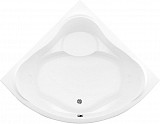 Акриловая ванна Aquanet Malta New 150x150 (с каркасом) 00205410
