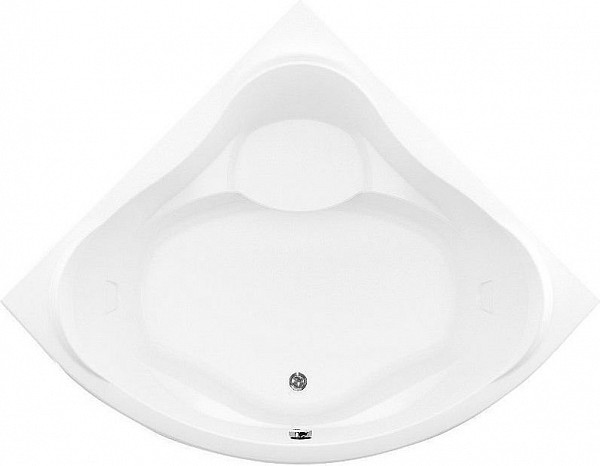 Акриловая ванна Aquanet Malta New 150x150 (с каркасом) 00205410
