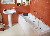 Акриловая ванна Santek Монако XL 170х75 1WH111980