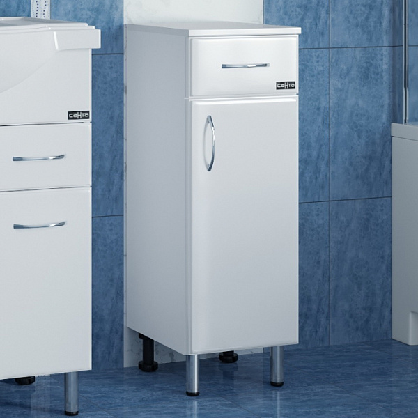 Тумба (комод) напольная Стандарт 30 Санта 301001