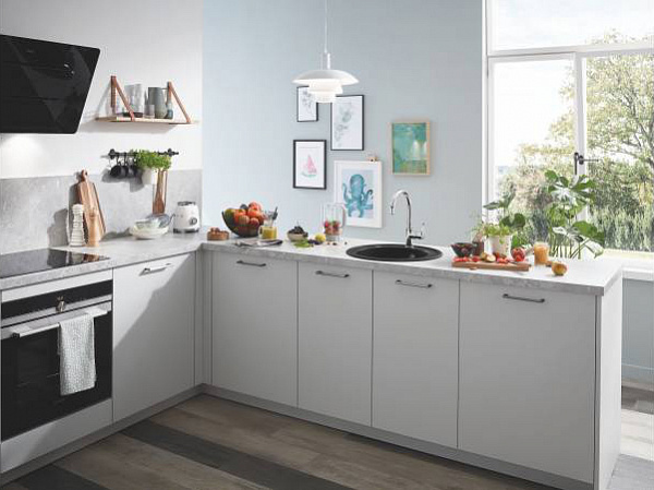 Мойка кухонная Grohe K200 31656AP0