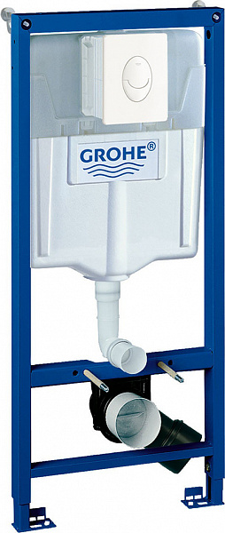 Система инсталляции для унитазов Grohe Rapid SL 38722001