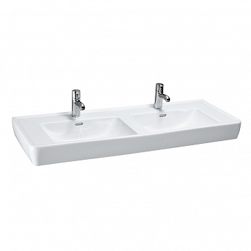 Раковина Laufen Pro A 8.1496.7.000.104.1 130 см