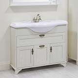 Тумба под раковину Акватон Идель 104 см 1A197801IDM70