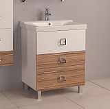 Тумба под раковину Акватон Стамбул 61 см 1A145801ST490