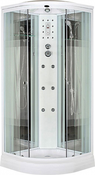 Душевая кабина Niagara Ultra  NG-701-01N