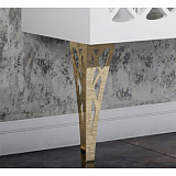 Опора KSA-2005 A09, золото Corozo SD-00000331