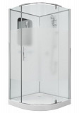 Душевая кабина Grossman GR171 90х90 Classic