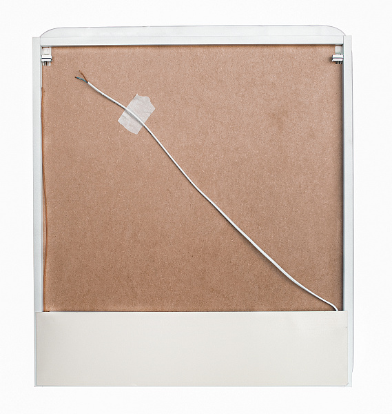 Зеркало-шкаф Style Line Каре 70 см СС-00002275