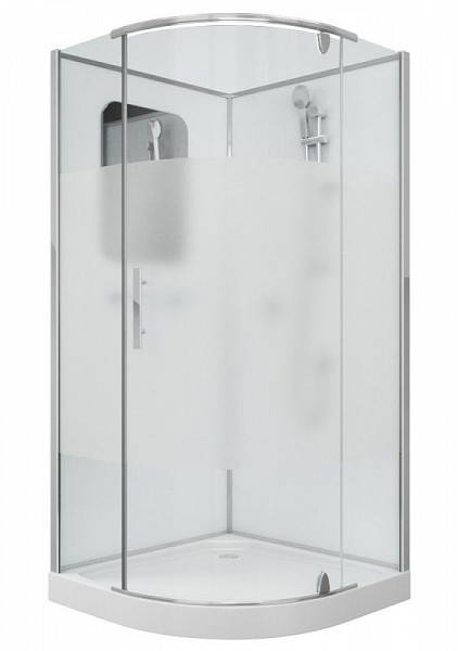 Душевая кабина Grossman GR171 90х90 Classic