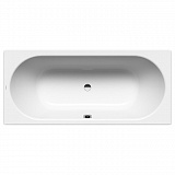 Стальная ванна Kaldewei Classic Duo 180x80 291000010001 standard mod. 110
