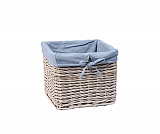 Плетеная корзина Wasserkraft Lopau WB-320-S