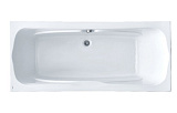Акриловая ванна Santek Корсика 180х80 1WH111981