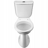 Унитаз Бриз 1WH302138 Santek