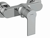 Смеситель BRASKO для душа Cersanit 63022
