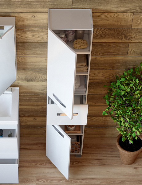 Пенал VIGO Plaza 40 см pn.PLA.40